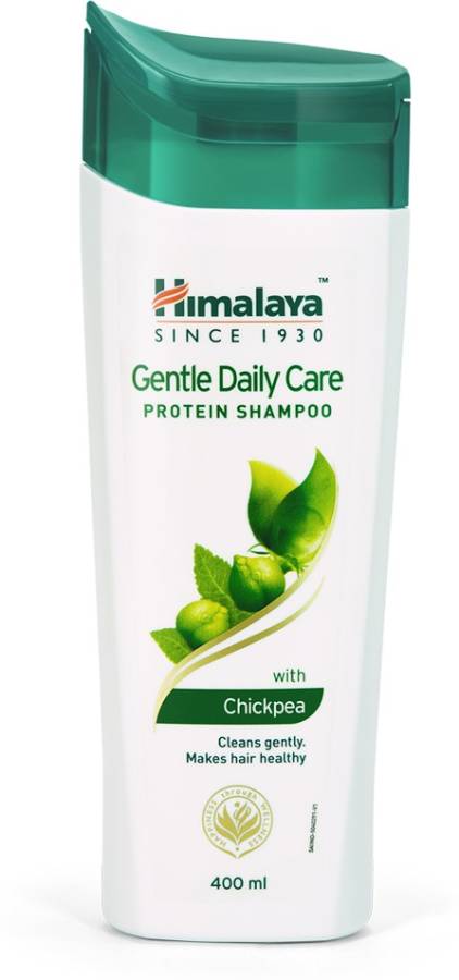 HIMALAYA Gentle Daily Care Protein Shampoo Price in India