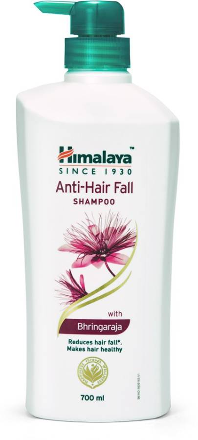 HIMALAYA Anti Hair Fall Shampoo Price in India