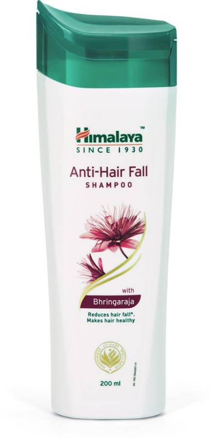 HIMALAYA Anti Hair Fall Shampoo Price in India