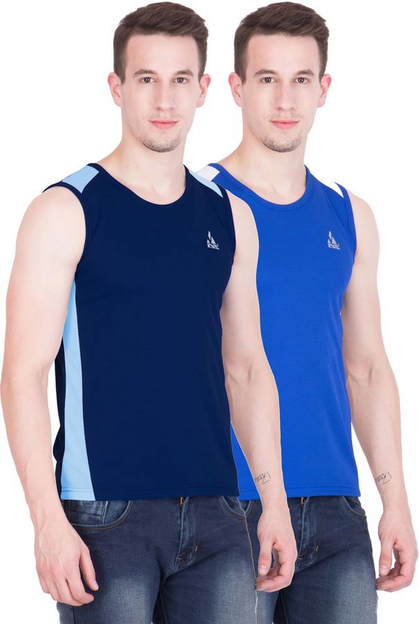 DSWS Men Vest
