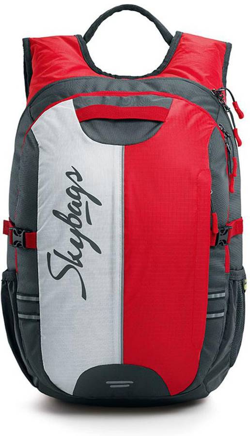 Medium 25 L Laptop Backpack STRIDER 03 LAPTOP