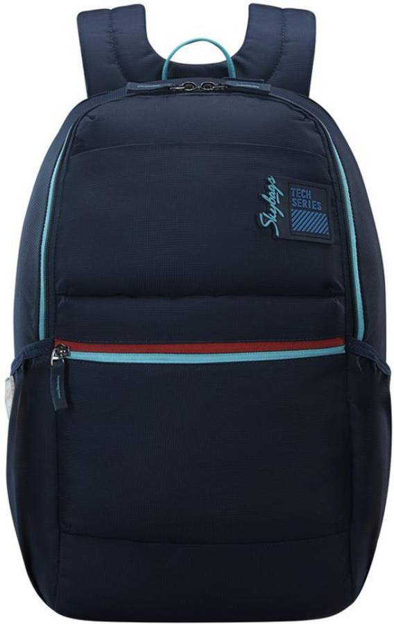 Medium 25 L Laptop Backpack YOLO LAPTOP