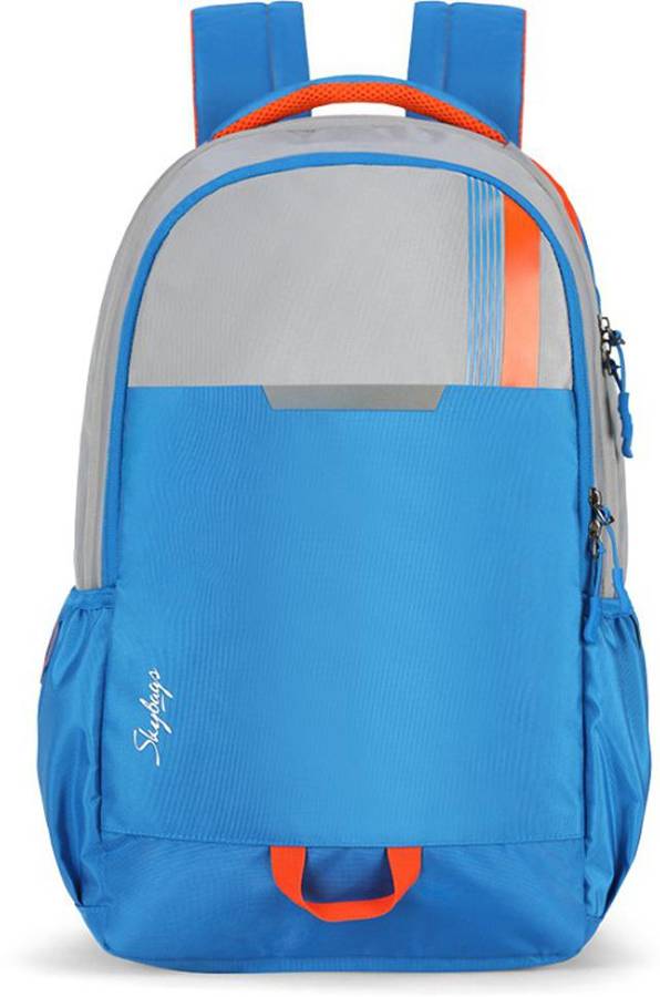 Medium 30 L Laptop Backpack SKATER 05 LAPTOP