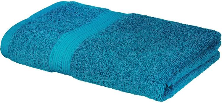 RAJA INDIA MART Cotton 320 GSM Bath Towel