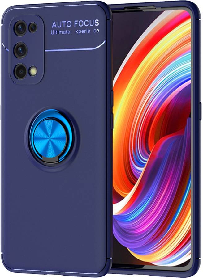 KWINE CASE Back Cover for Realme X7