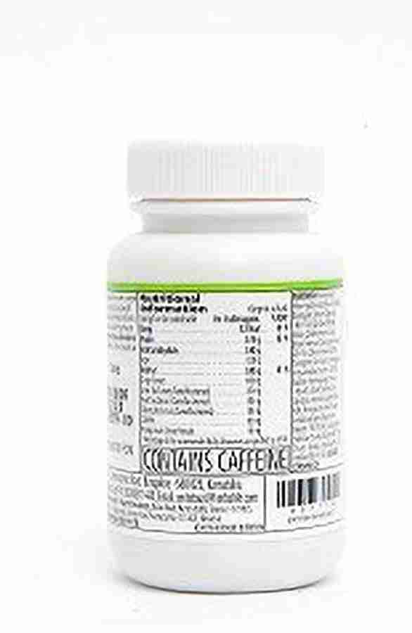 Herbalife Nutrition HERBALIFELINE + HERBAL CONTROL COMBO Combo Price in