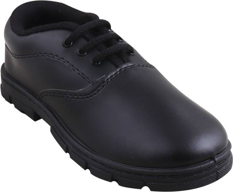 Lace Casual Shoes For Boys