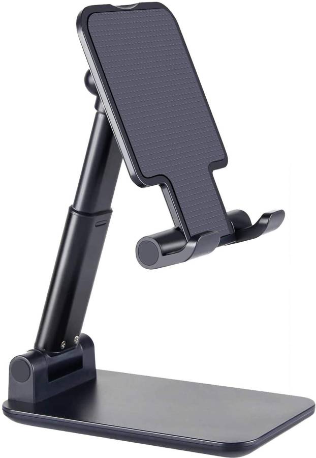 xtore Telescopic Universal Mobile and Tablet Holder with Multi Angle Adjustment Mobile Holder