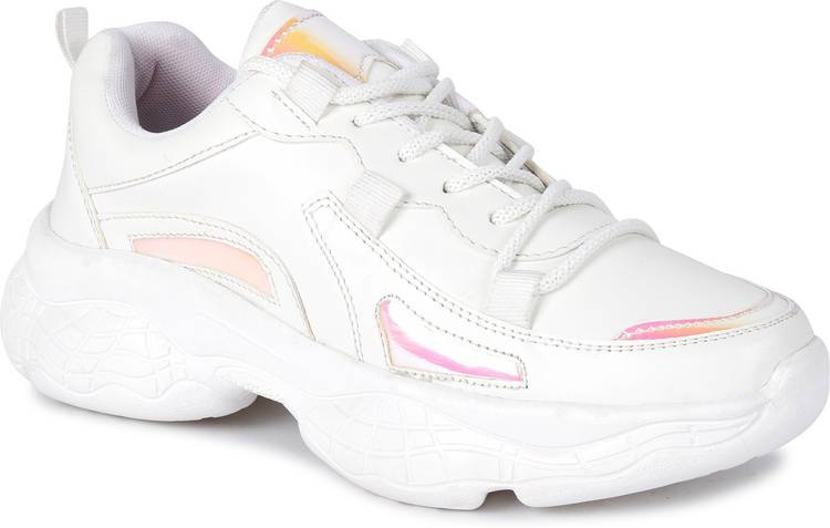 Stylish Casual Partywear Women walking shoes Walking Shoes For Women
