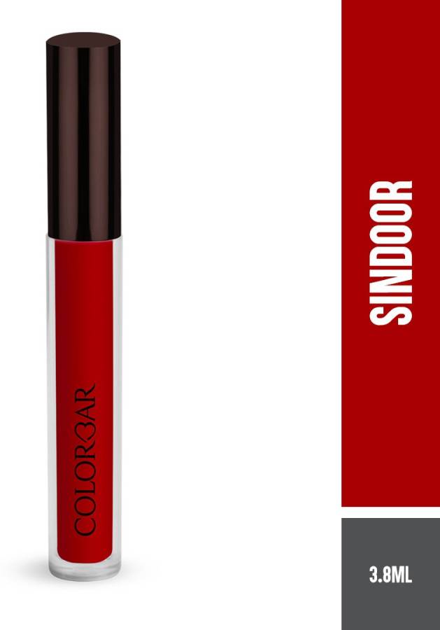COLORBAR My Red Sindoor Price in India