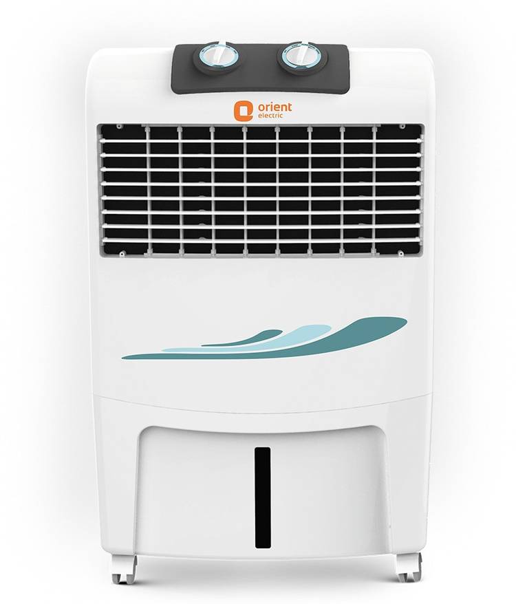 Orient Electric 20 L Room/Personal Air Cooler