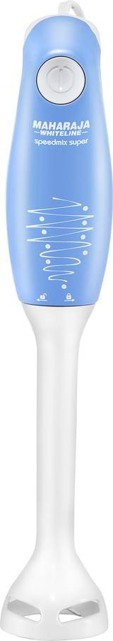 MAHARAJA WHITELINE HB-129 175 W Hand Blender