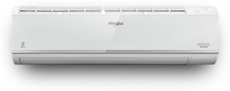 Whirlpool 1 Ton 3 Star Split Inverter AC - White