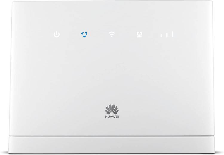 Huawei 315-22 150 Mbps Router