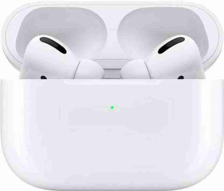 vnh airpod_pro wireless white Smart Headphones