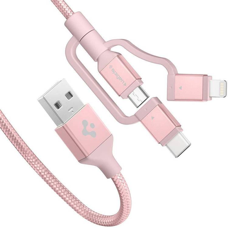 Spigen 000CB23019 1.5 m USB Type C Cable