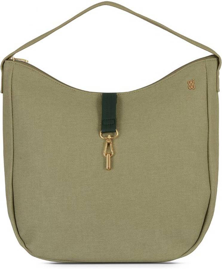 Women Green Hobo Price in India