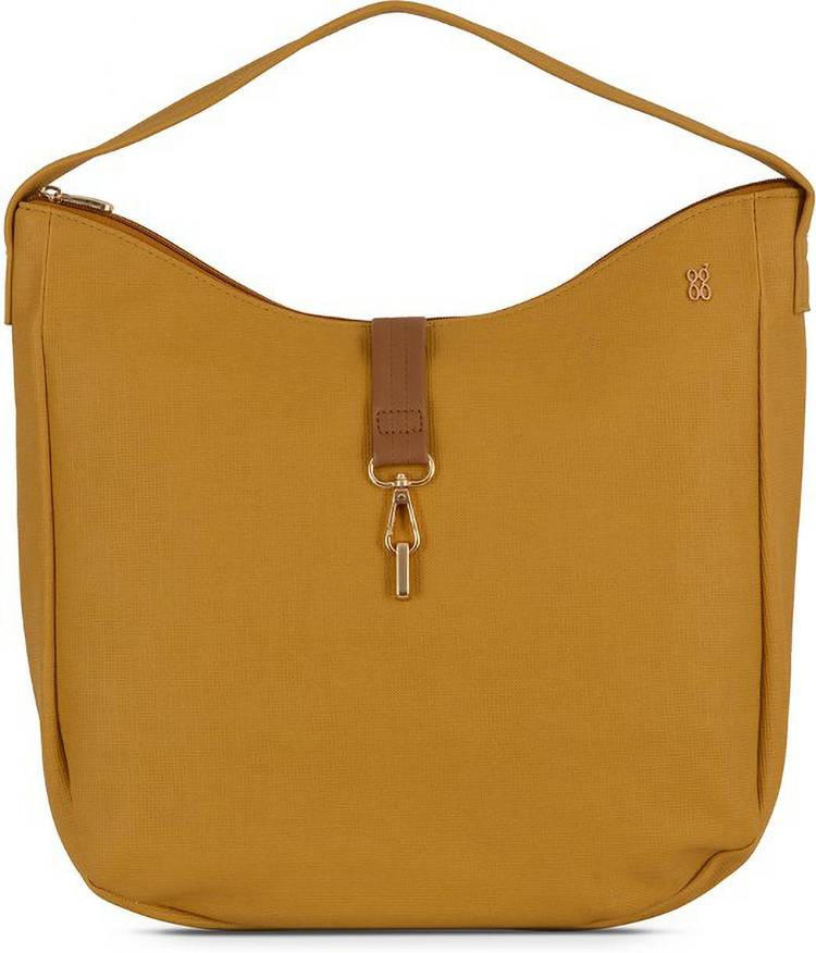 Women Yellow Hobo