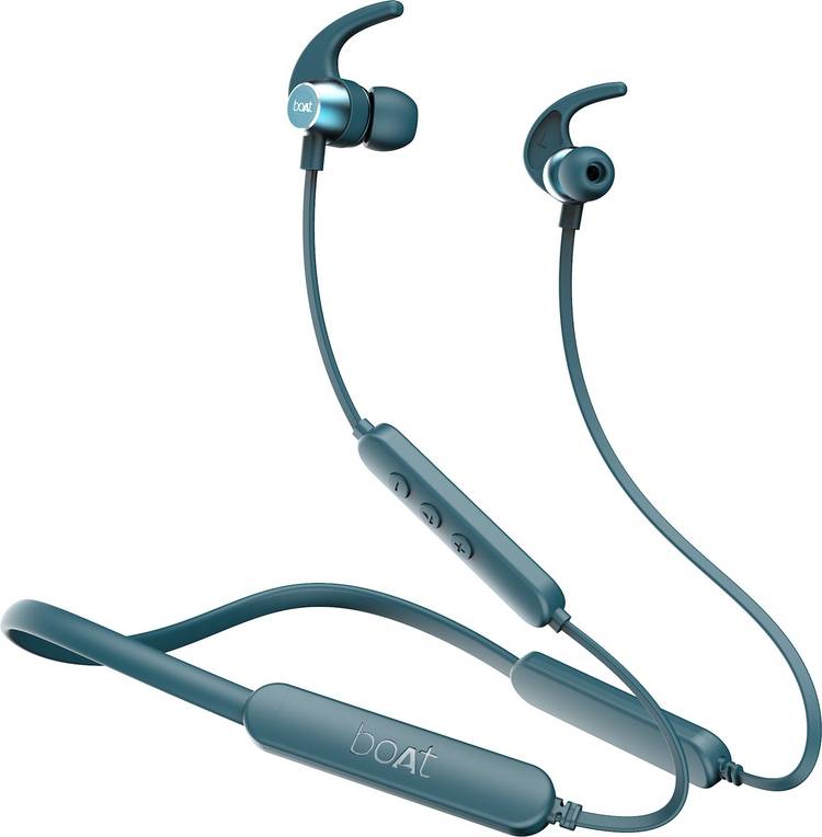 boAt Rockerz 255F Pro+ Bluetooth Headset