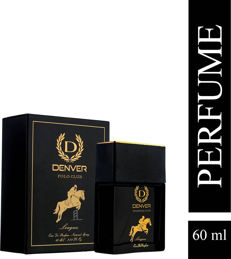 Denver sporting discount club perfume price