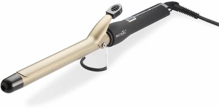 IKONIC CT-22 Electric Hair Curler Electric Hair Curler Price in India