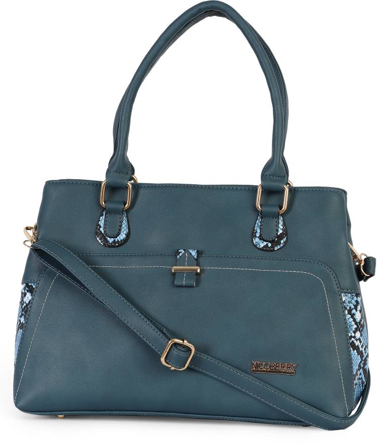 Women Multicolor Shoulder Bag Price in India