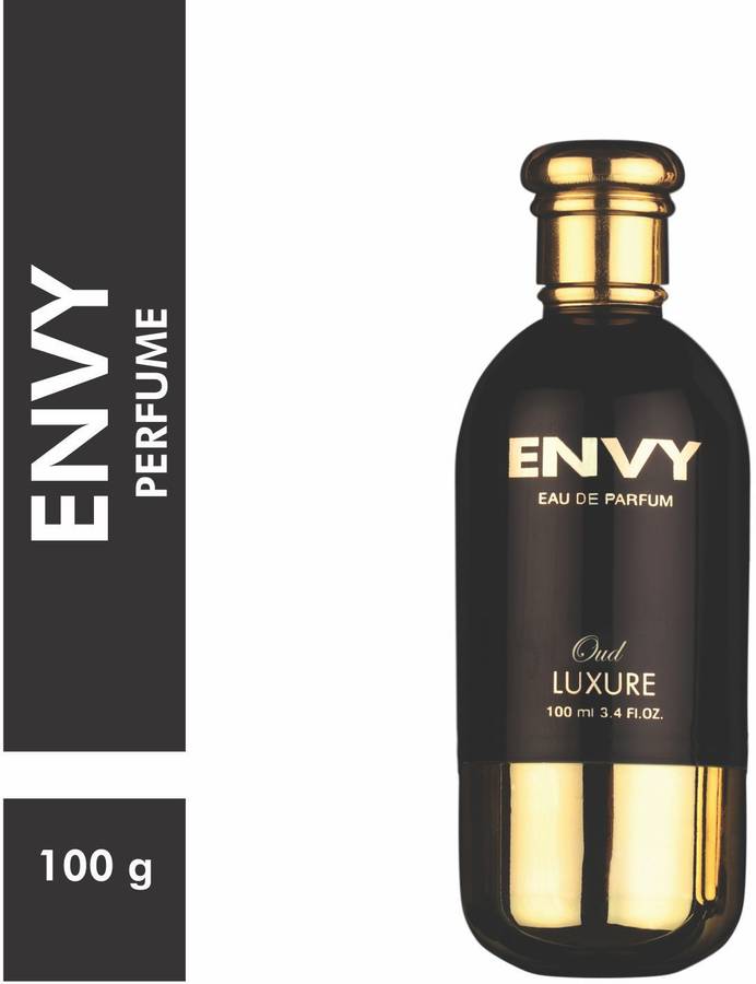 ENVY Luxure Oud Eau de Parfum  -  100 ml