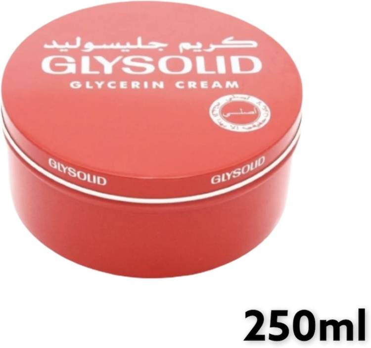Glysolid for the Skin Cream & Soften Cream Price in India