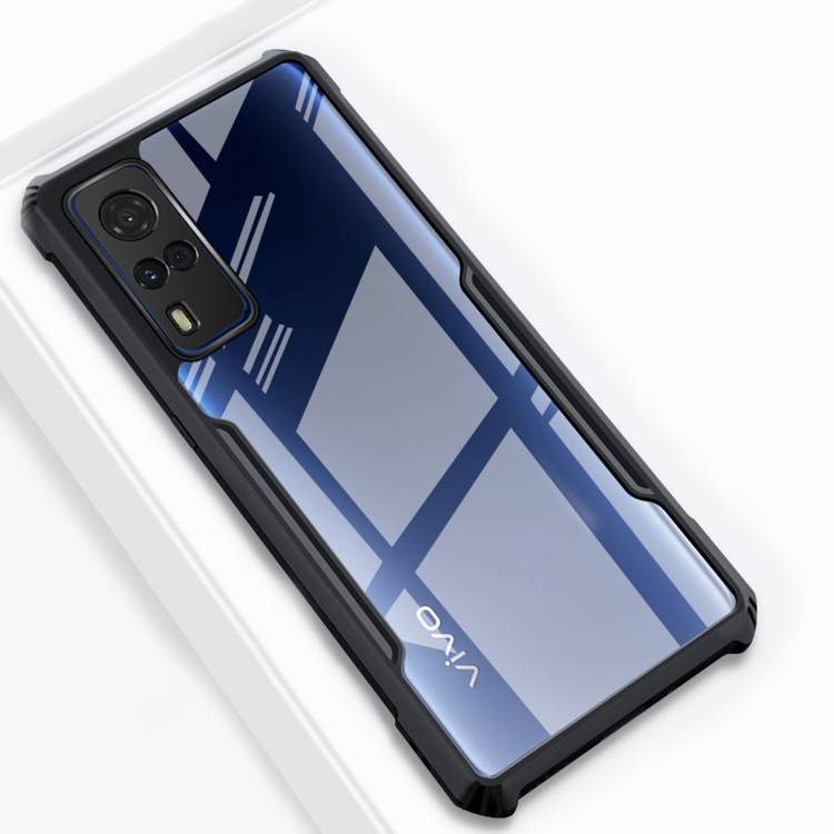 SHINESTAR. Back Cover for VIVO Y51