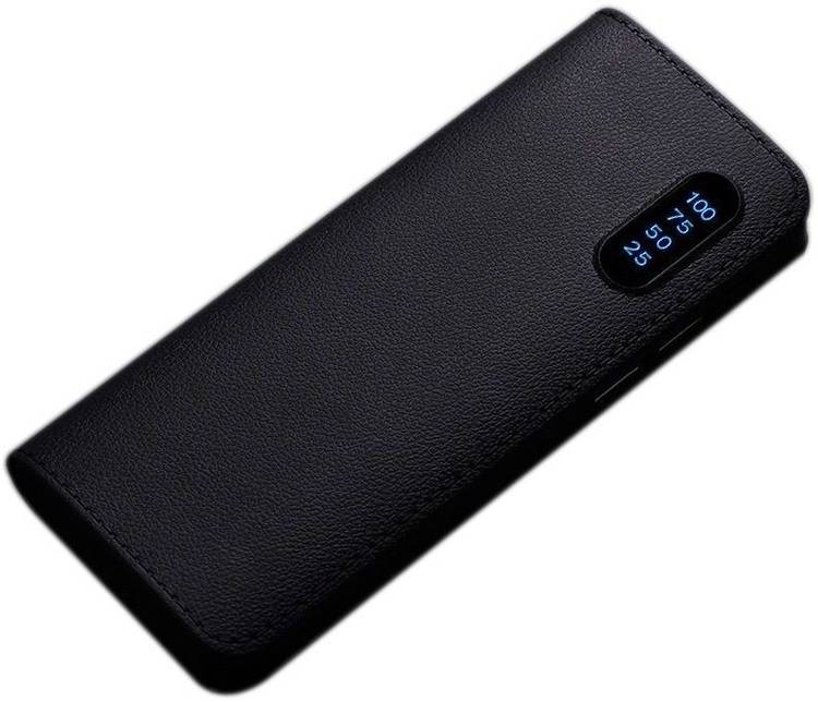 FluSun india 10000 mAh Power Bank (18 W, Fast Charging)