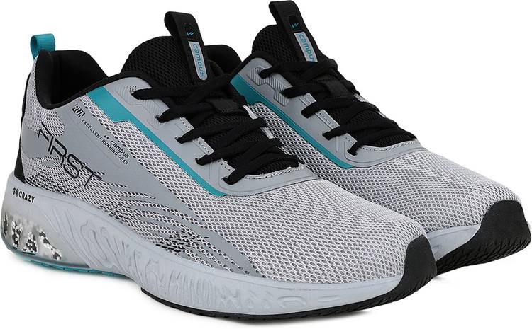 FIRST Running Shoes For Men