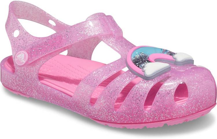 Slip-on Sports Sandals For Girls