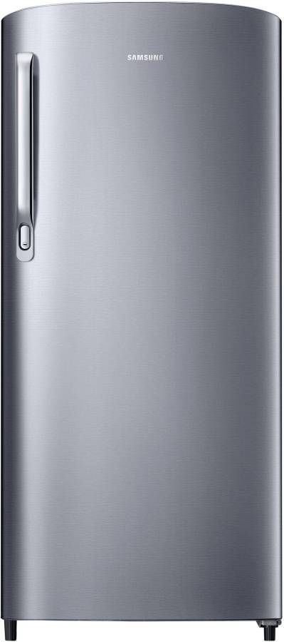 SAMSUNG 192 L Direct Cool Single Door 2 Star Refrigerator