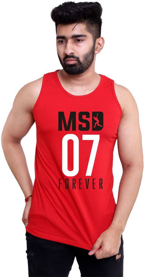 PRW FASHION Men Vest