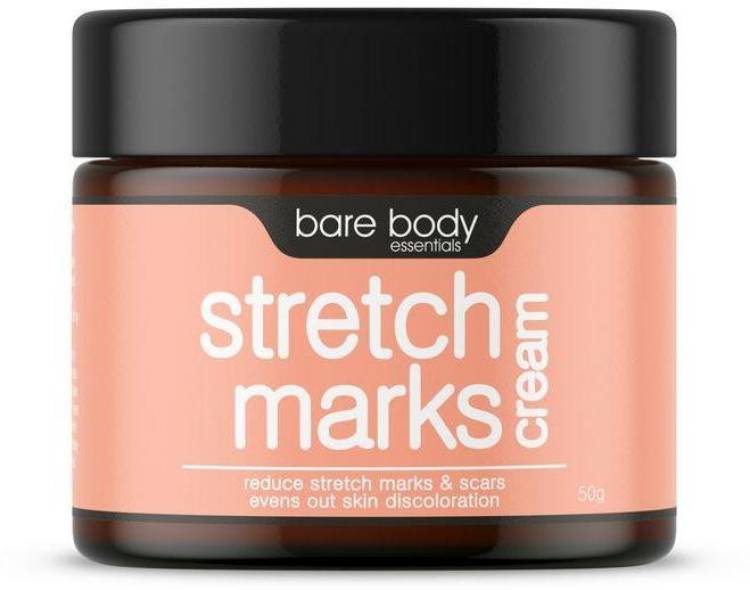 Bare Body Essentials Stretch Mark Cream 50 g Price in India