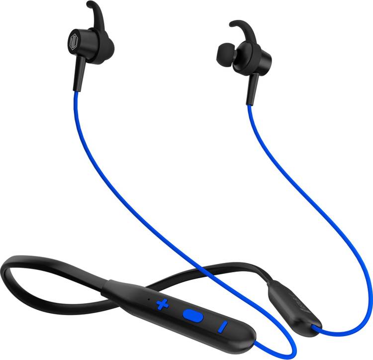 Nu Republic Cosmo X5 Bluetooth Headset