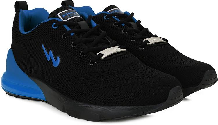 FLYING FURY Training & Gym Shoes For Men