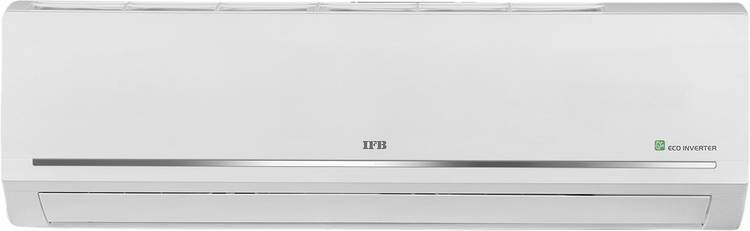 IFB 7 Stage Air Treatment 1.5 Ton 5 Star Split Inverter PM 0.3 Filter Gold Series AC - White
