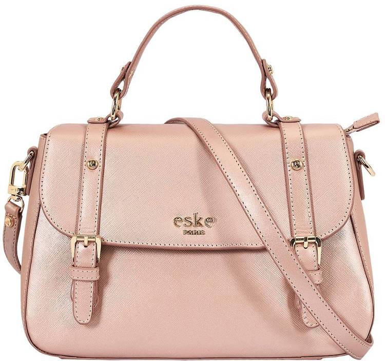 eske Madeline Satchel Bag Sling Bag