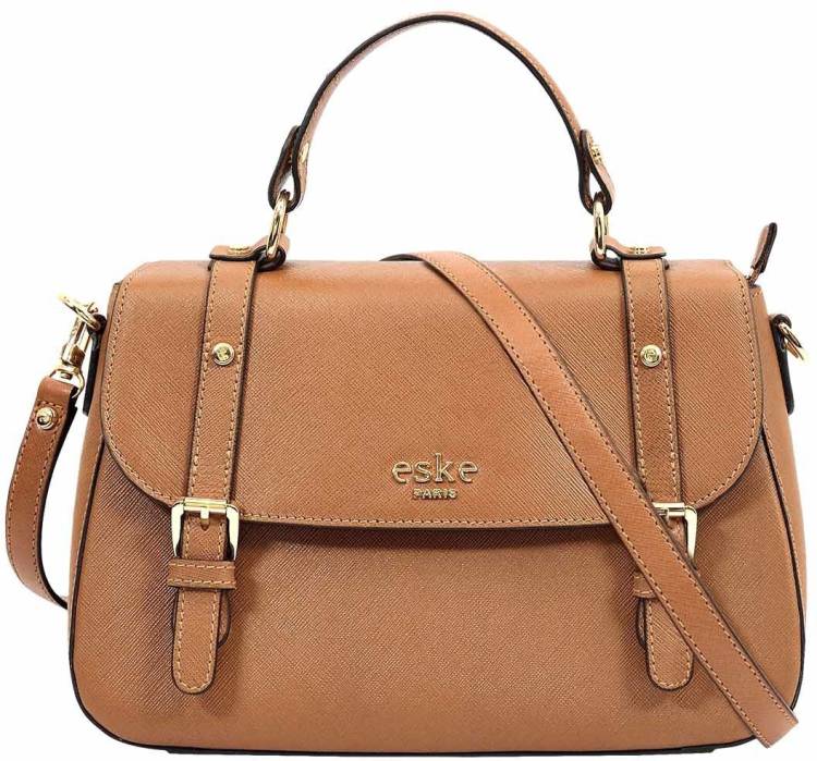 eske Madeline Satchel Bag Sling Bag Price in India