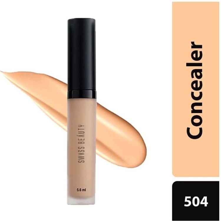SWISS BEAUTY Swis Beauty  Concealer Price in India