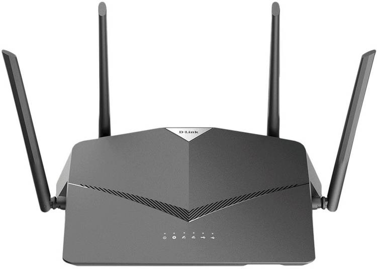 D-Link DIR 2640 2600 Mbps Router