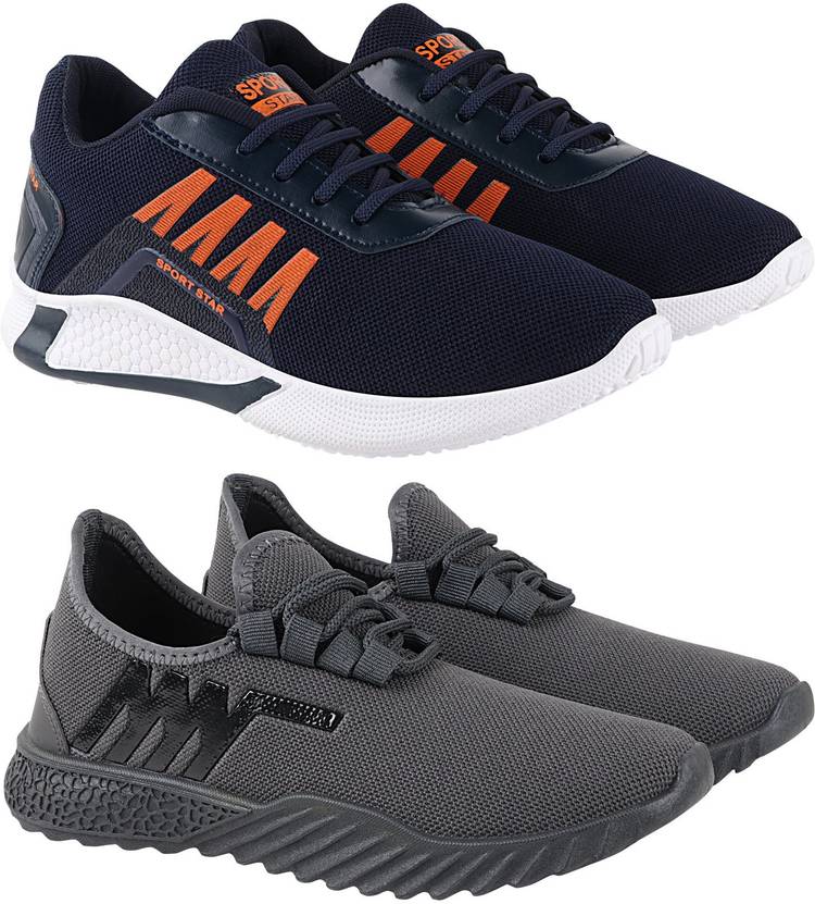 Combo Pack of 2 Casuals For Men