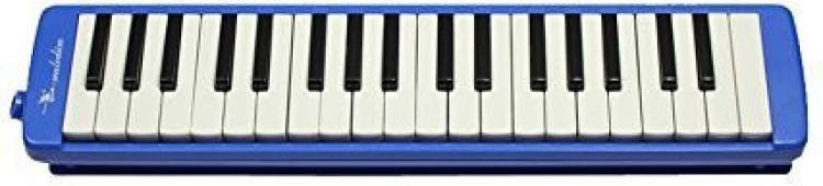 CrazyBuy Swan Melodica 37 Key SW37J-3 BL