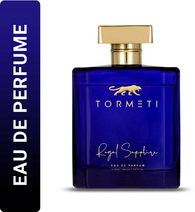 TORMETI Royal Eau de Parfum long lasting perfume For Men & Women Eau de Parfum  -  100 ml