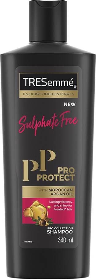 TRESemme Pro Protect Sulphate Free Shampoo Price in India