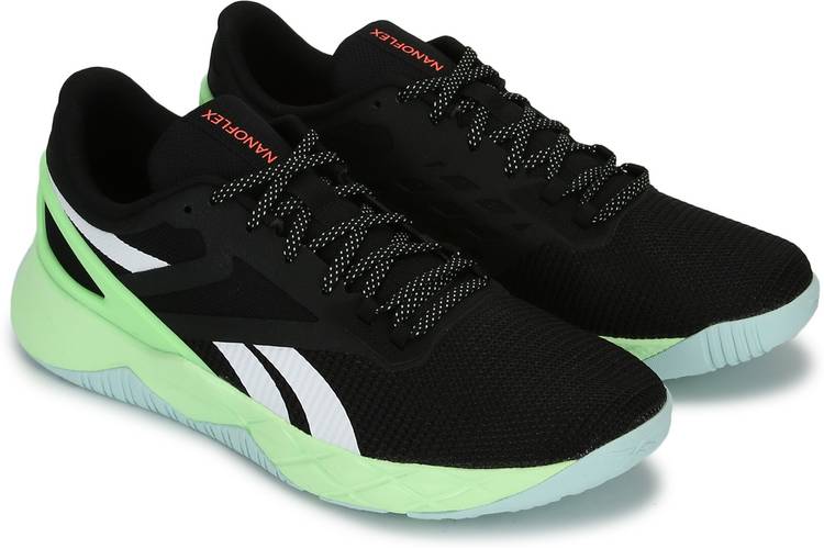 NANOFLEX Training & Gym Shoes For Men