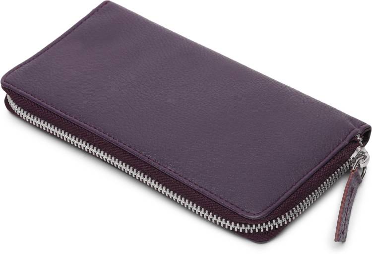 Casual Purple  Clutch Price in India