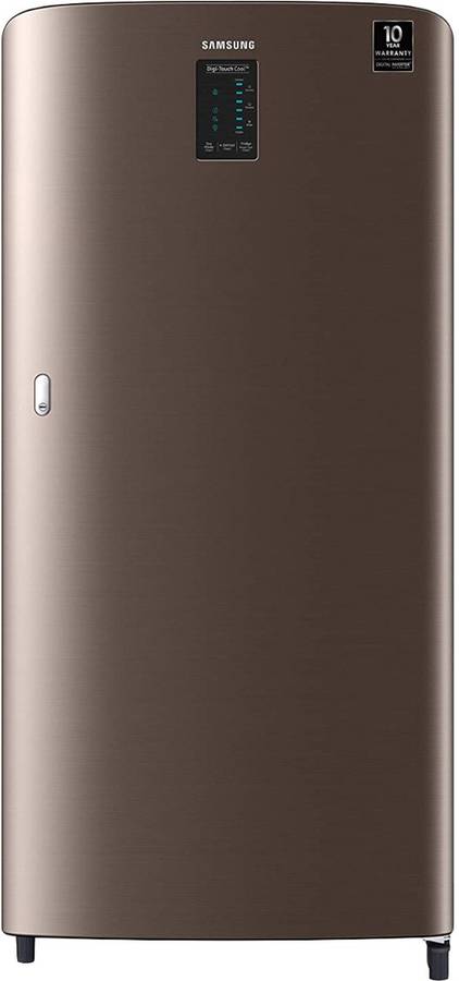 Samsung 198 L Direct Cool Single Door 4 Star (2021) Refrigerator