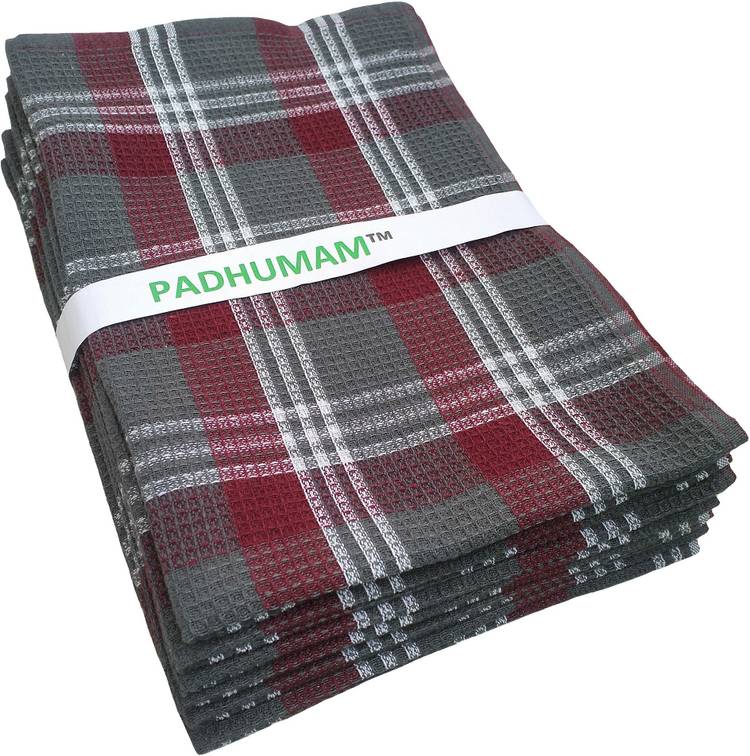 PADHUMAM Multicolor Kitchen Towels , Dining Towels, Cloth Napkins Multicolor Napkins